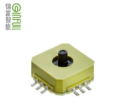 PSP电位器工作原理是什么？