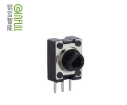 PSP电位器怎么正确选择？