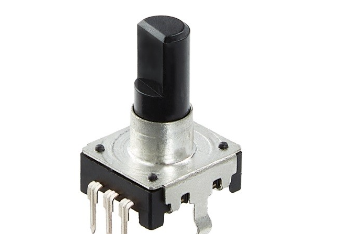 优质旋转电位器