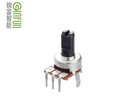 可调电位器
