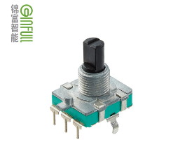 中空编码器该怎么样去选择？要看厂家实力和产品质量