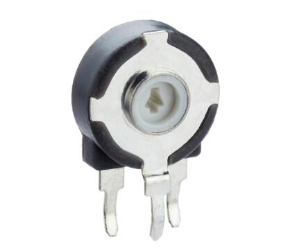 西班牙TP105-V脚电位器规格参数