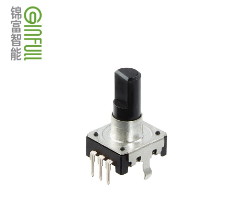 采购和使用中空编码器时要注意什么？有何特点？