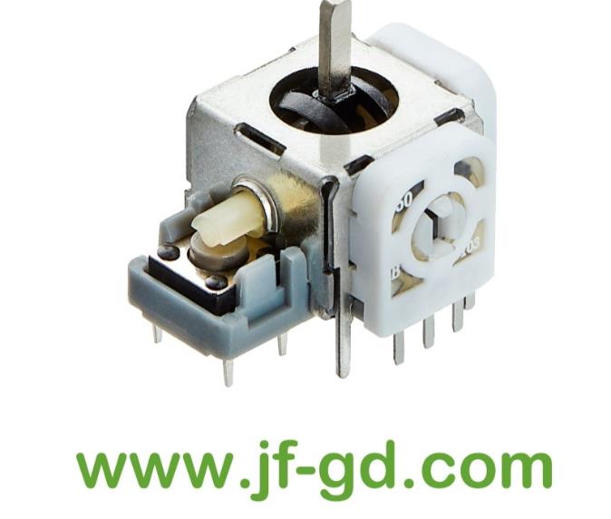 购买3D摇杆电位器前要思考哪些问题？