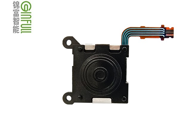 在双碳背景下，摇杆电位器企业该如何布局？