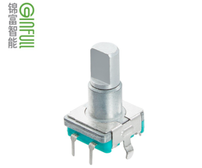 编码开关怎么选？