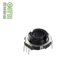 中空编码器的优势