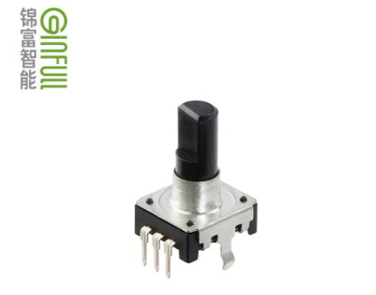 伺服电机编码器