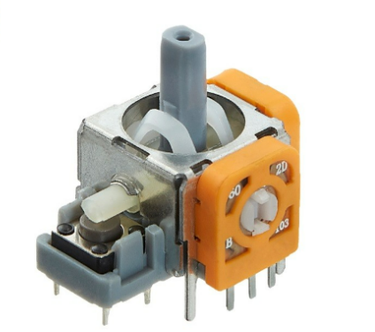 旋转电位器为什么市场需求大？