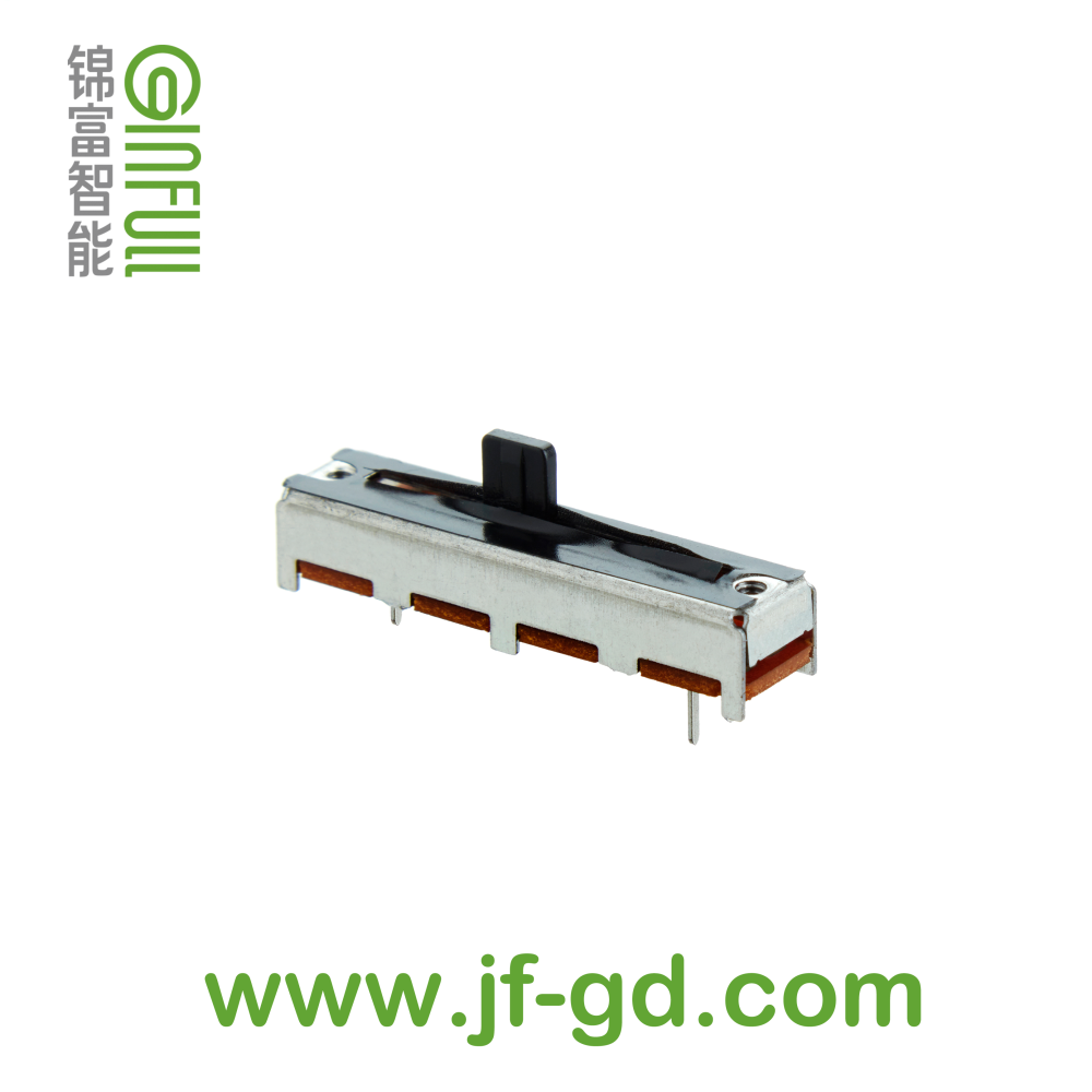 购买直滑电位器如何考察厂家