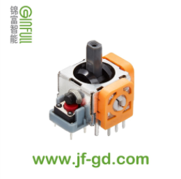 增量编码器厂家