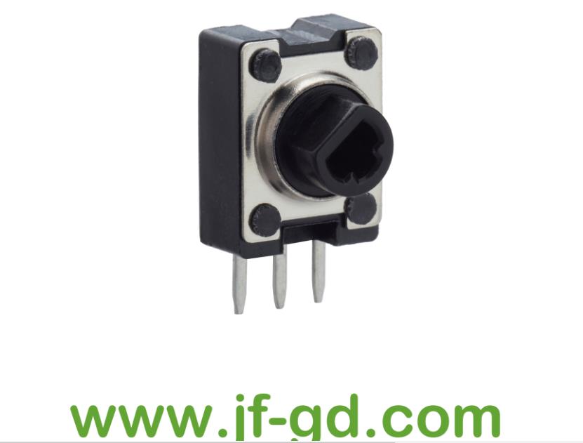 拨盘电位器有效果？需要注意哪些？