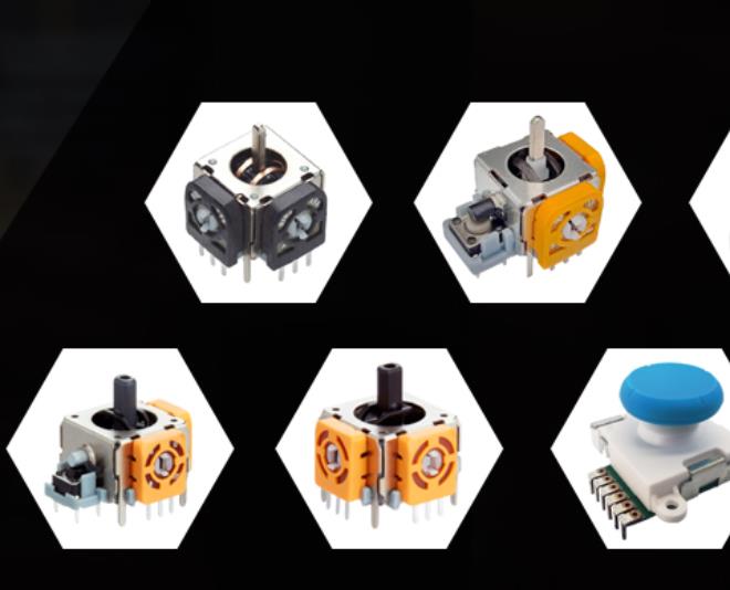 JF电位器主要作用是什么？