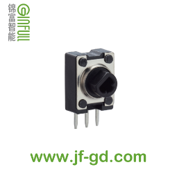 可调电位器的作用