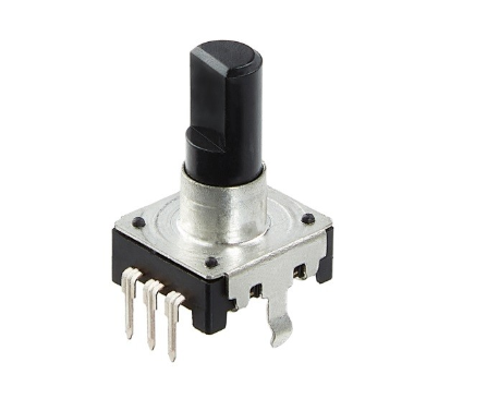 中空编码器的分类及使用注意事项简述