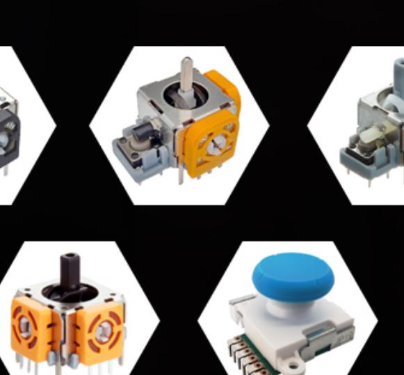 怎么样选择电位器厂家比较靠谱？