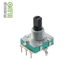 旋转编码器是什么？如何选择？