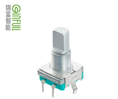 编码器厂家的重要价值，提高生产效率和产品质量！