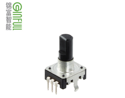 编码开关就选锦富智能！