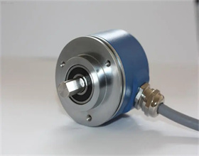 编码器工作原理