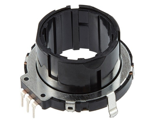 中空编码器该怎么分辨好坏