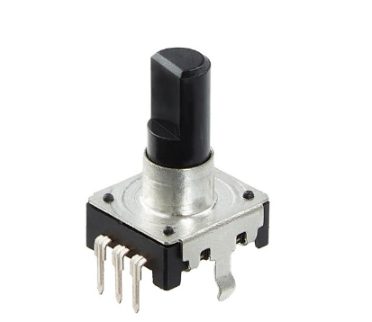 编码器的分类和应用介绍