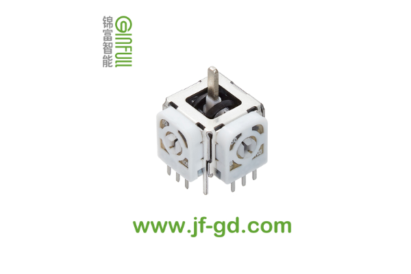 电磁摇杆手柄哪种最好