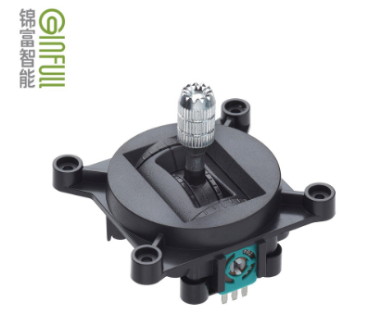 怎么看单联双联电位器的质量