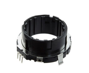 中空编码器在家电行业应用