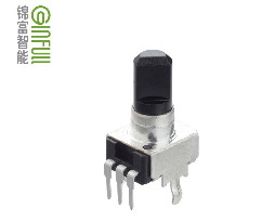 单联双联电位器之间的区别是什么？