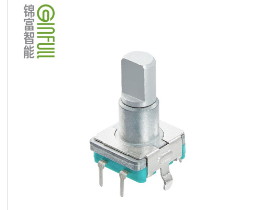 编码开关使用过程遇到故障怎么办？