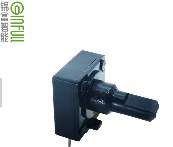 开关电位器供应商就选锦富智能！