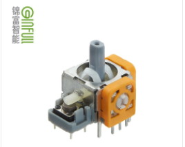 旋转电位器如何选择更合适？要结合具体的使用需求